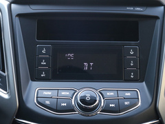 2021款 1.6L CVT经典型