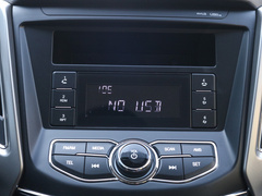 2021款 1.6L CVT经典型