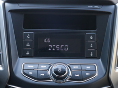 2021款 1.6L CVT经典型