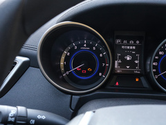2021款 1.6L CVT经典型