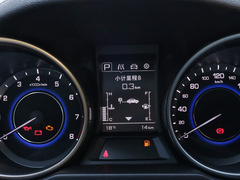 2021款 1.6L CVT经典型
