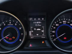 2021款 1.6L CVT经典型