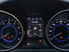 2021款 1.6L CVT经典型
