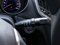 2021款 1.6L CVT经典型