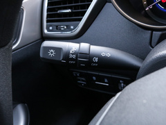 2021款 1.6L CVT经典型