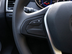 2021款 1.6L CVT经典型