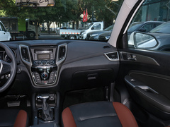 2021款 1.6L CVT经典型