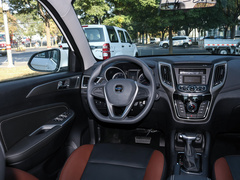 2021款 1.6L CVT经典型