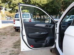 2021款 1.6L CVT经典型