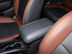 2021款 1.6L CVT经典型