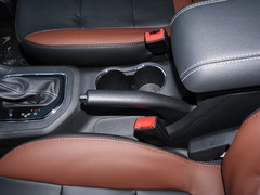 2021款 1.6L CVT经典型