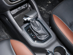 2021款 1.6L CVT经典型