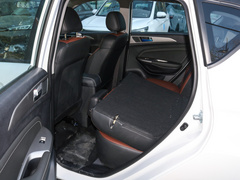 2021款 1.6L CVT经典型