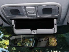 2021款 1.6L CVT经典型