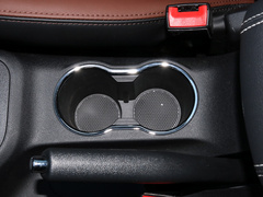2021款 1.6L CVT经典型