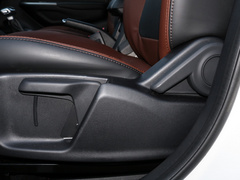 2021款 1.6L CVT经典型