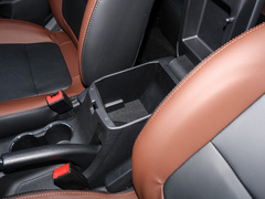 2021款 1.6L CVT经典型