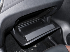 2021款 1.6L CVT经典型