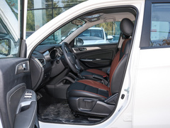 2021款 1.6L CVT经典型