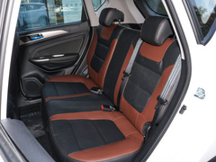 2021款 1.6L CVT经典型