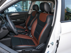 2021款 1.6L CVT经典型