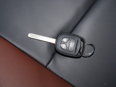 2021款 1.6L CVT经典型