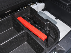 2021款 1.6L CVT经典型