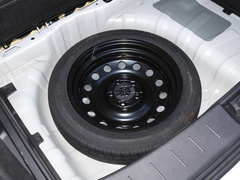 2021款 1.6L CVT经典型