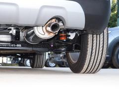 2021款 1.6L CVT经典型