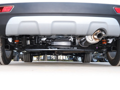 2021款 1.6L CVT经典型