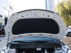 2021款 1.6L CVT经典型
