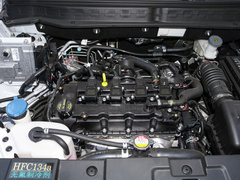 2021款 1.6L CVT经典型