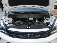 2021款 1.6L CVT经典型