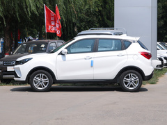 2021款 1.6L 手动经典型