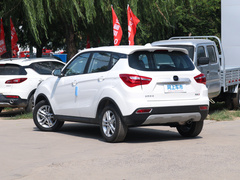 2021款 1.6L 手动经典型