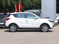 2021款 1.6L 手动经典型