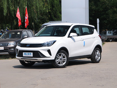 2021款 1.6L 手动经典型