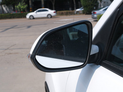 2021款 1.6L 手动经典型