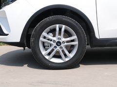 2021款 1.6L 手动经典型