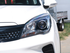 2021款 1.6L 手动经典型