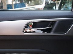 2021款 1.6L 手动经典型