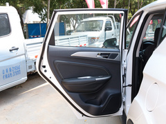 2021款 1.6L 手动经典型