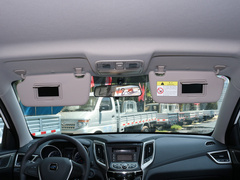 2021款 1.6L 手动经典型
