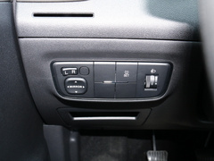 2021款 1.6L 手动经典型
