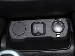 2021款 1.6L 手动经典型