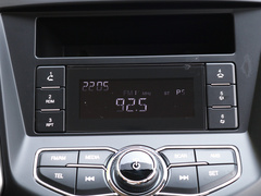2021款 1.6L 手动经典型