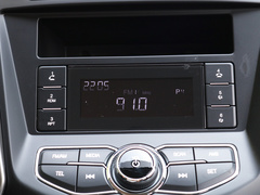 2021款 1.6L 手动经典型