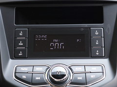 2021款 1.6L 手动经典型
