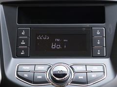 2021款 1.6L 手动经典型