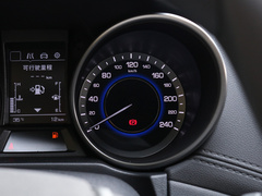 2021款 1.6L 手动经典型
